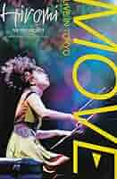 MOVE　ライヴ・イン・トーキョー DVD Amazon.com: Move: Live in Tokyo : Hiromi: Movies & TV